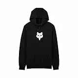 Kapuzenpullover Fox Head