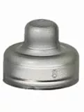 Silit Ersatzteil Dichtkappe / Dichtung / Kappe für Schnellkochtöpfe Sicomatic D/T/L/SN