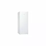 Siemens GS54NUWDV iQ500 Freistehender Gefrierschrank, 212 kWh pro Jahr, 328 L, noFrost, bigBox, LED-Innenbeleuchtung, superFreezing, Weiß