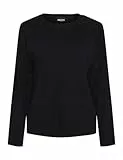 PIECES Pcsia Ls Knit Noos Bc