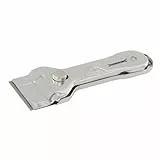 Silverline 633793 Metallschaber 43-mm-Klinge