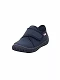 Superfit Jungen BILL Hausschuhe, OCEAN KOMBI 8100