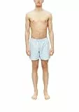 s.Oliver Badeshorts mit Eingrifftaschen