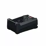 Bosch Professional Schnellladegerät GAL 12V/18V-80
