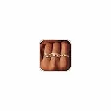 Morfetto 6 Stück Verlobungsring Damen Nicht Anlaufend 14K Vergoldet Erklärung Stapelbare Ringe Set Mode Freundschaftsring Zierlich Zirkonia Versprechen Ehering Schmuck Set Size 14k vergoldet 54
