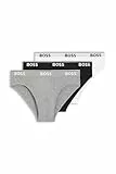 BOSS Herren, Slips, Assorted 999, M