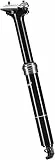 XLC All MTN Teleskopsattelstütze SP-T11B, Ø31,6mm, 420mm, sz, ICR, Hub 125mm