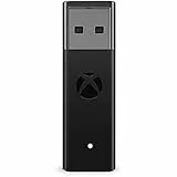 Microsoft Xbox Wireless Adapter für Windows 10
