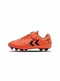 hummel, TOP Star F.G. JR, Football Boot, Nasturtium, 35