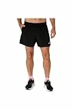 ASICS Core 5IN Short 2011D214-001, Men Shorts, Black, L EU