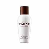 Tabac® Original I After Shave Lotion - Original Seit 1959 - belebt, kühlt und erfrischt - für beanspruchte Männerhaut I 300ml Splash