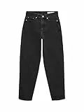 VERO MODA Vmtessa Hr Mom Jeans Ra220 Ga Noos