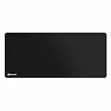 Sharkoon 1337 Gaming Mat V2 XXL Gaming Mauspad, 4044951029969