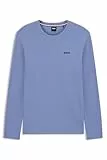 Waffle LS-Shirt 10269584 01