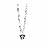 Guess Collier Pour Homme South Alameda