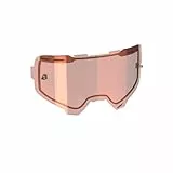 Leatt Ersatzglas Enduro Velocity Jonny Walker Rosa