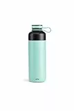 Lékué Isolierte Trinkflasche To Go, 500 ml
