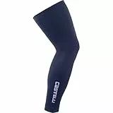 CASTELLI 4520583-424 PRO SEAMLESS LEG WARMER Leg warmers Men's Belgischer Blau M