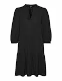VERO MODA Vmpretty 3/4 Tunic WVN Ga Noos