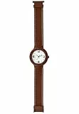 Montre Homme Hip Hop LEATHER