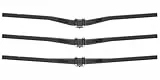 SQlab Guidon 3OX Aluminium, niedrig 12°