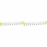 Schneider Electric A9XPH312 Phasenschiene Steg, ablängbar, 3P, 12 TE, 100A (Packung mit 2)