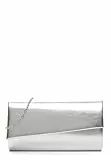 Tamaris Amalia Clutch Silver