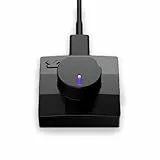 Ultrahuman Ring AIR Charger - Full Battery Charge in 2 Hrs - Convenient and Easy Charging Solution for Your Smart Ring - Size 10