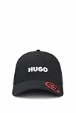 HUGO Jude HAT Black1 Einheitsgröße