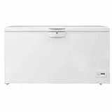 Gefriertruhe 155,5 cm 350 l - HSM35050