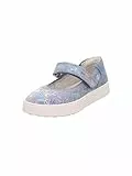Superfit Mädchen Stella Ballerina, Blau 8000, 34 EU Weit
