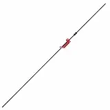 FTM Forellenkletterer Rot - Bissanzeiger zum Forellenangeln, Bissmelder zum Angeln auf Forelle