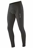 Gonso Herren Sitivo Tight M He-Radhose-Ther, Grün, L EU