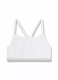 Sanetta Mädchen-Bustier Weiß | Bequemes und angenehmes Bustier für Mädchen aus einem Baumwoll-Mix. Unterwäsche für Mädchen 140