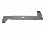 SECURA Messer (High-Lift) kompatibel mit TAGA TB 480-6 [294484048/GP] Rasenmäher