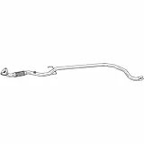 Bosal 951-057 Abgasrohr