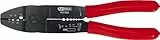 KS Tools 115.1235 Crimp-Zange einfach