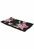 Tamaris Damen AOP Schal ALDAN Pink Onesize
