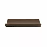 MSV Seifenablage, Braun, Brown