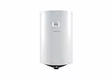 Thermoflow DS30 Warmwasserspeicher 30 Liter druckfest| steckerfertig| Warmwasserbereiter bis 75 °C | G 1/2“ Anschluss | Warmwasserbereiter für Küche, Waschtisch, Dusche oder Badewanne