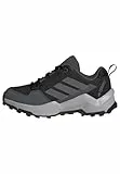 adidas Unisex Kinder Terrex Ax4R Hiking Shoes, Core Black/Grey Four/Grey Six, 38 2/3 EU