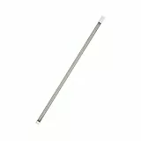 REV - LED Unterbauleuchte XS mit Sensor, 25.000h, Lampe 9W, 600lm, 600 x 20 x 15 mm, silber