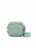 ESPRIT Damen 024ea1o301 Umhängetaschen, 390/Light Aqua Gre