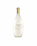 Bottega Fior di Latte Weiße Schokolade Crèmelikör mit Grappa - 500ml