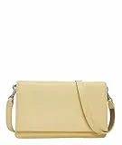 Liebeskind Berlin Clutch, Extra Small (HxBxT 13.5cm x 22cm x 2cm), Sorbet