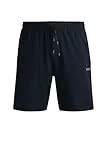 BOSS Herren Mix&Match Cw Casual Shorts, Dark Blue403, XXL EU