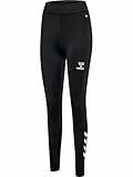 hummel hmlCORE XK TIGHTS WOMAN, BLACK, S