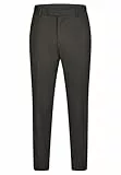 HECHTER PARIS Herren Trousers NOS ECO SF Anzughose, 990, 60