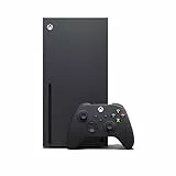 Xbox Series X - 1 TB