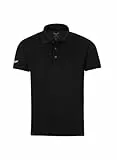 Trigema Herren Klassisches Poloshirt Coolmax®